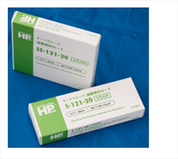 Giấy dán chỉ thị tiệt trùng NiGK Corporation type 4